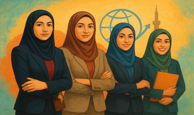 زنان تاجر ایرانی | نسل تازه‌ای از رهبران اقتصاد نوین