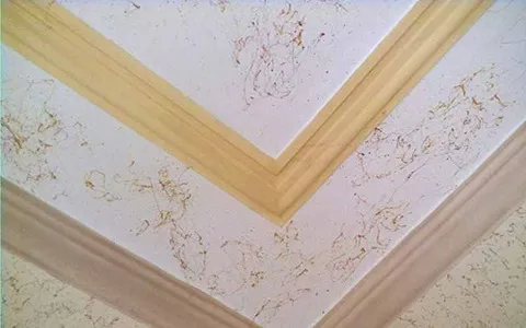 رنگ ساختمانی مولتی کالر رنگ زندگی در بناها