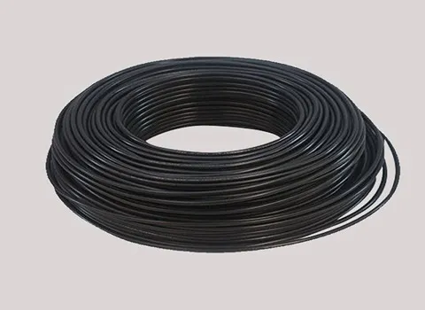 سیم کابل پارس؛ انتقال سریع مقاوم ایمنی بالا جنس روکش Pvc