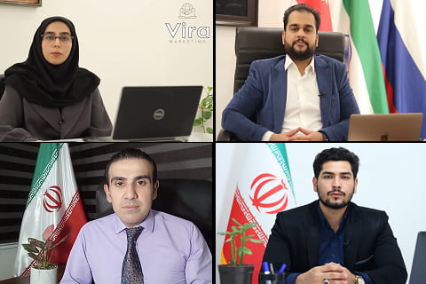 آموزش های بنگاه های تجاری - ۲۵ مرداد