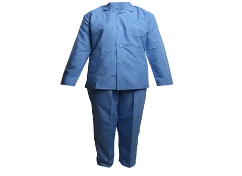 قیمت خرید لباس جراحی بیمارستانی + تست کیفیت