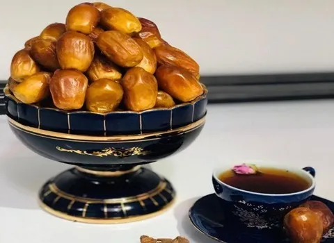 خرما زاهدی صادراتی | خرید با قیمت ارزان