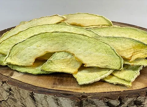 میوه خشک خربزه؛ طعم شیرین بهبود افسردگی تقویت حافظه