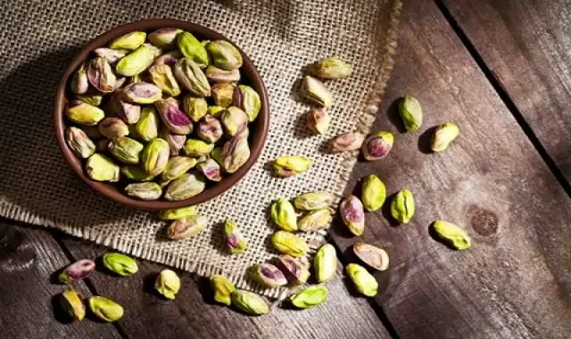 پسته اکبری درجه یک | خرید با قیمت ارزان