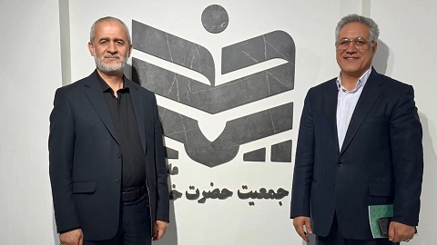 سخنگوی کمیسیون کشاورزی مجلس یازدهم + نمایندگان عمان، بورکینافاسو و ترکیه