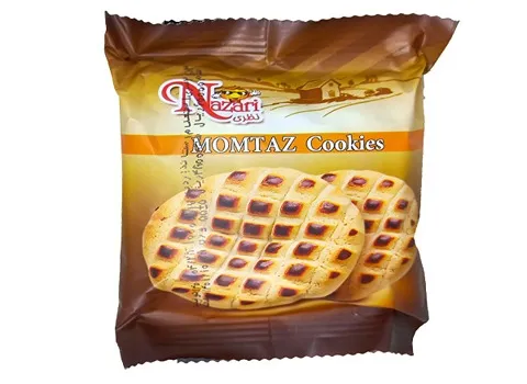 بهترین کلوچه ممتاز نظری + قیمت خرید عالی