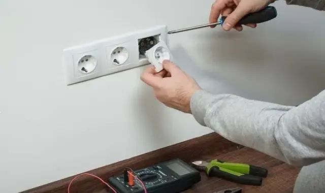 خرید مستقیم پریز برق + قیمت فروش کارخانه