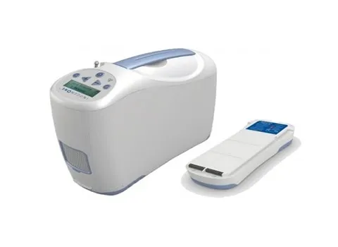 دستگاه اکسیژن ساز پرتابل قابل حمل + خرید