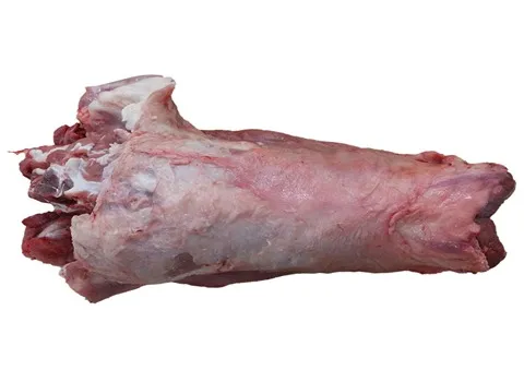 قیمت خرید گوشت گردن گوساله + تست کیفیت