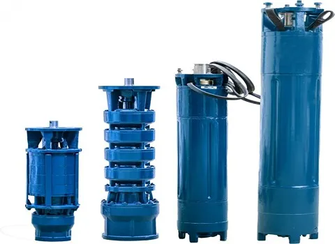 الکتروپمپ شناور تک فاز | خرید با قیمت ارزان