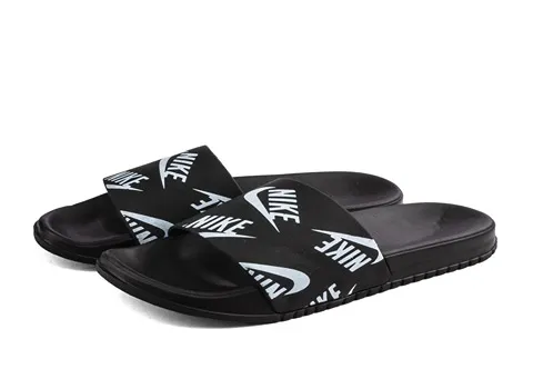 دمپایی روفرشی مردانه؛ جنس چرم سبک راحت طبی ضد تعرق مرغوب