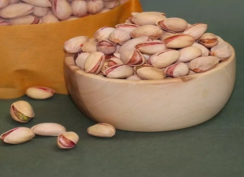 خرید و قیمت روز پسته خندان احمد آقایی