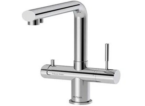 خرید و قیمت انواع شیر آشپزخانه بهفر