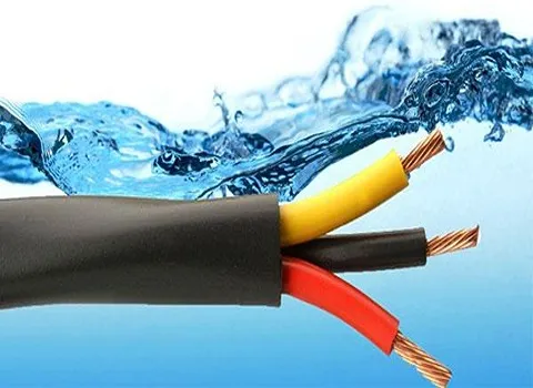 خرید سیم برق ضد آب + قیمت عالی با کیفیت تضمینی