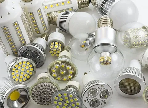 قیمت لامپ هالوژن کملیون