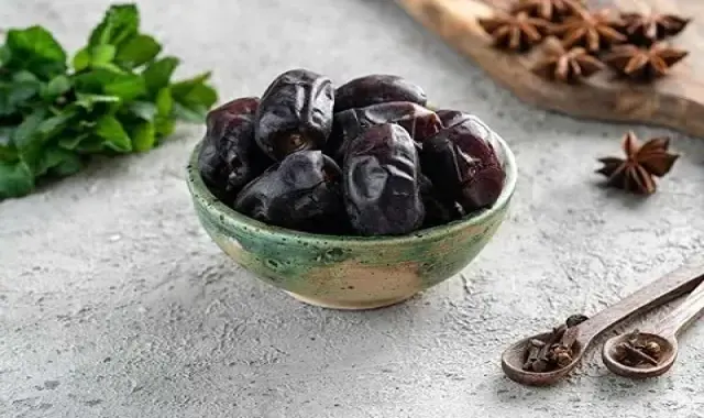 معرفی خرما صادراتی بم + بهترین قیمت خرید