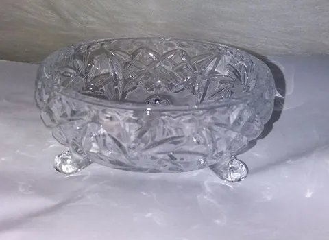 قیمت خرید قندان شیشه ای ساده + مشخصات، عمده ارزان