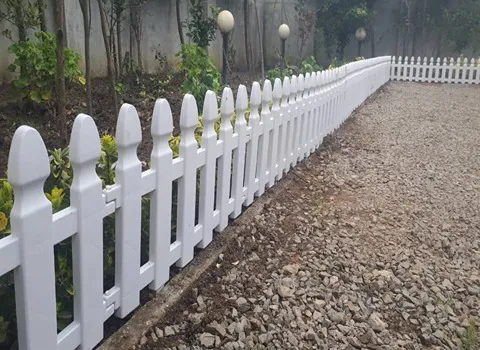 خرید انواع سنگ باغچه حیاط + قیمت