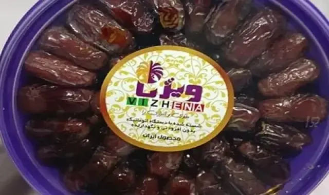 معرفی خرما خاصویی ویژن + بهترین قیمت خرید