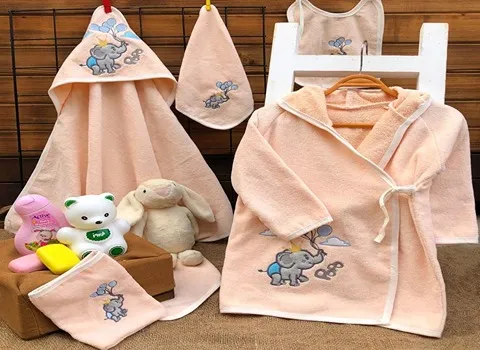 قیمت حوله تن پوش دخترانه