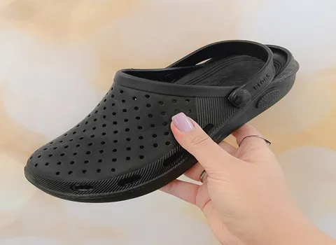 بهترین صندل ساحلی مردانه + قیمت خرید عالی