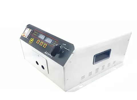 خرید انواع استابلایزر برق ساختمان + قیمت