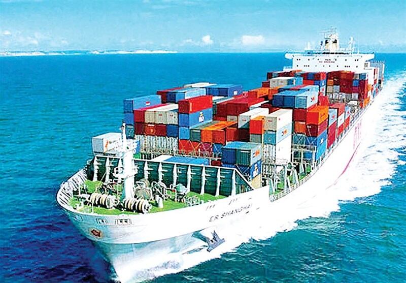 #همگانی: پول در تجارت و صادرات است مردم در کجا هستند؟ بورس و رمز ارز و .. نتیجه می شود وضع کنونی اقتصاد کشور