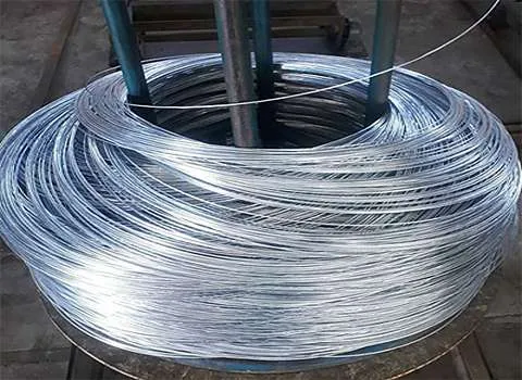 خرید سیم مفتول گالوانیزه زنجان با قیمت استثنایی