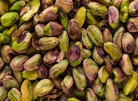 قیمت پسته خشک قزوین