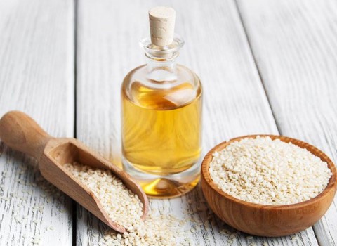 مراکز فروش روغن کنجد در تهران + خرید مطمئن