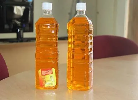 الکل صنعتی آریا شفق؛ هیدروکربن مایع (لیتری بشکه فله) بدون بو رنگ جرم زدا ضد یخ