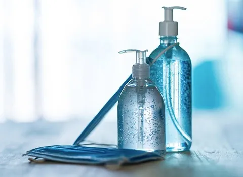 قیمت الکل ضد عفونی کننده