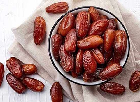 خرمای برنی خشک عمده صادراتی جنوب کد 69