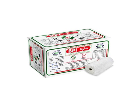 خرید و قیمت روز باند گچی سلونا