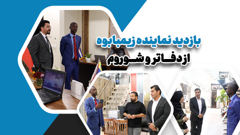 گسترش همکاری و ارتباطات تجاری با جنوب آفریقا