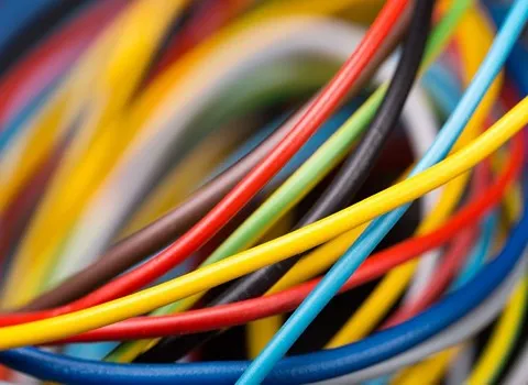 خرید جدیدترین انواع سیم و کابل هادی تبریز