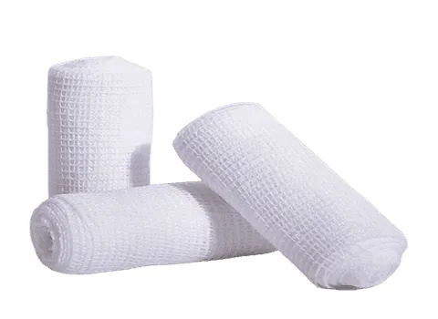 قیمت خرید باند پانسمان کنار بافته + تست کیفیت