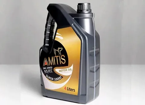 روغن موتور amitis؛ روانکار پیستون میلنگ 2 گیربکس دنده ای اتوماتیک