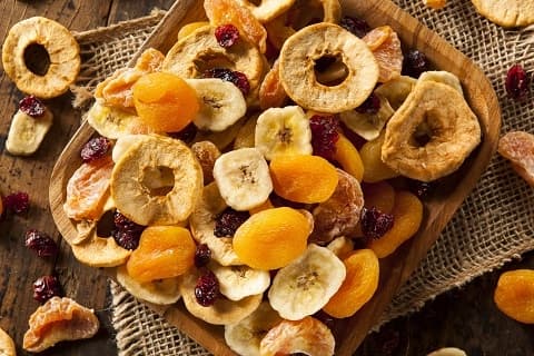 دانستنی: بازارسازی میوه خشک، صادرات رب گوجه به کشورهای آفریقایی، ایران تولیدکننده معتبر کفش، کاهش هزینه کانتینر و ۸ دانستنی دیگر