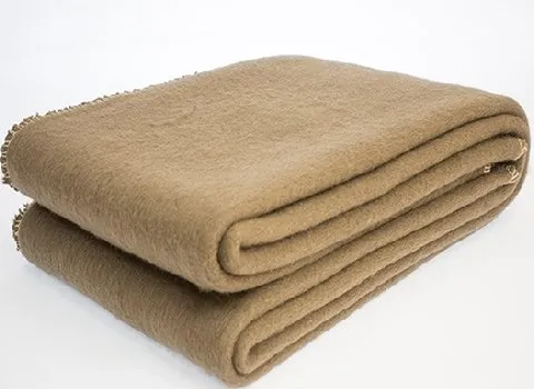 پتو سربازی تهران؛ کتان پنبه 3 رنگ سبز شتری طوسی (1 2 نفره)