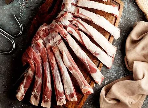 خرید و قیمت روز گوشت سر دست گوسفند