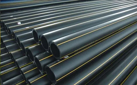 لوله پلی اتیلن pn16؛ سبک انعطاف پذیری مقاومت بالا