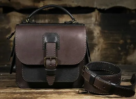 قیمت کیف چرم زنانه مشهد