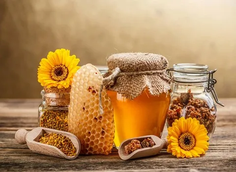 قیمت خرید عسل کوهی مرغوب + تست کیفیت