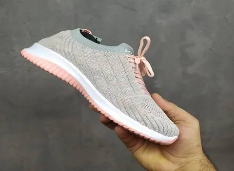 بهترین کتونی راحتی جورابی + قیمت خرید عالی