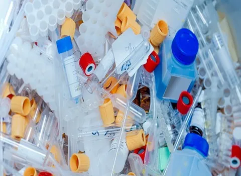 قطعات پلاستیکی پزشکی؛ قلم انسولین سرنگ بیمارستان تولید Iran