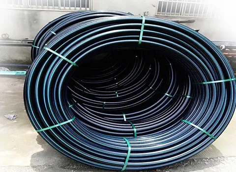 قیمت لوله پلی اتیلن نمره 3