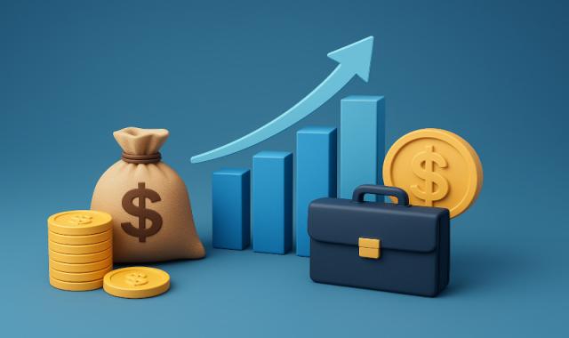 راه های پولسازی | از درآمد خطی تا ثروت پایدار