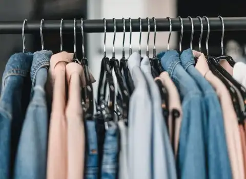 پوشاک وارداتی؛ کیفیت بالا متنوع چین ترکیه عمده clothing