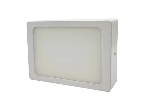 آموزش خرید لامپ ال ای دی مربعی صفر تا صد